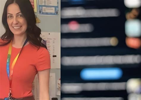 khloe karter onlyfans leak|Teacher Kirsty Buchan quits after students find OnlyFans site